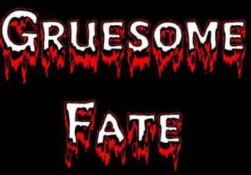 logo Gruesome Fate (ROU)